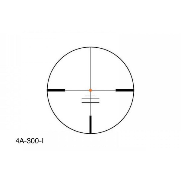 Приціл оптичний Swarovski Z8I 1,7-13,3x42 P SR 4A-300-I Z8-A49U8E34-0