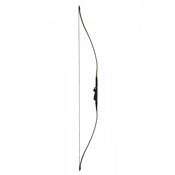 Лук традиційний Ek Archery Robin Hood 30-35 LBS Дерев'яний камумляж RE-018W