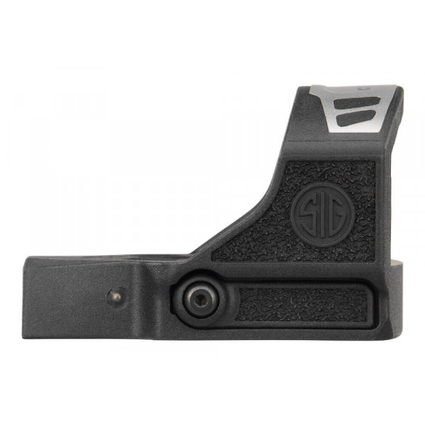 Приціл коліматорний Sig Optics ROMEO-RS, PRO, CIRCLE DOT, BLACK SOR02000 Приціл коліматорний Sig Optics ROMEO-RS, PRO, CIRCLE DOT, BLACK SOR02000