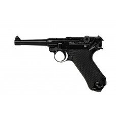 Пневматичний пістолет Umarex Legends Luger P08 Blowback  кал. 4,5 мм 5.8142