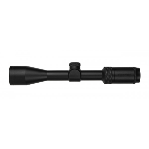 Приціл оптичний Vector Optics Matiz 3-9x40 (25,4 мм) SFP Duplex SCOM-27 Приціл оптичний Vector Optics Matiz 3-9x40 (25,4 мм) SFP Duplex SCOM-27