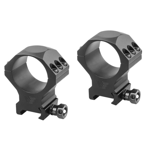 Приціл оптичний Vector Optics Continental 1-6x28 (34mm) illum. FFP Tactical SCFF-31