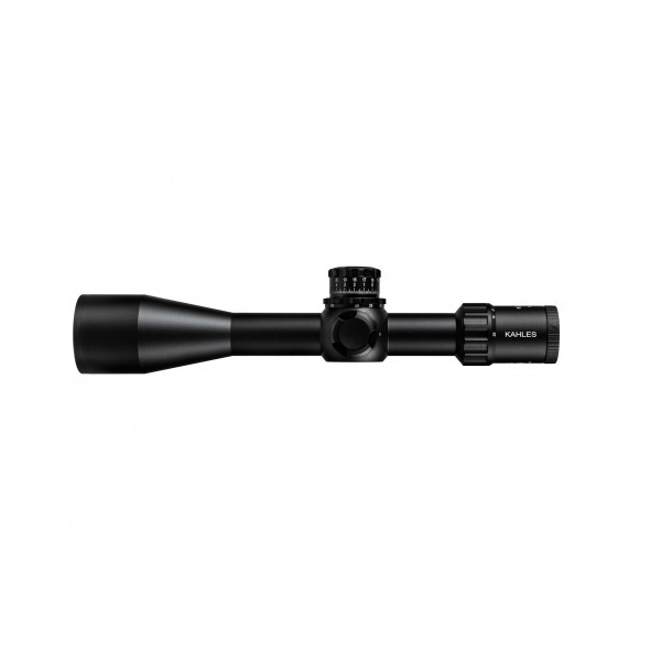 Приціл оптичний KAHLES K 525i CCW 5-25x56 / SKMR4-right 10672 Приціл оптичний KAHLES K 525i CCW 5-25x56 / SKMR4-right 10672