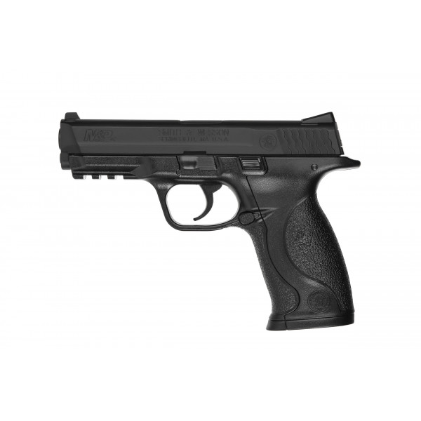 Пневматичний пістолет Umarex Smith & Wesson M&P40  кал.4,5мм 5.8093
