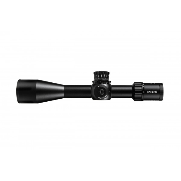 Приціл оптичний KAHLES K 525i CCW 5-25x56 / SKMR4-left 10671 Приціл оптичний KAHLES K 525i CCW 5-25x56 / SKMR4-left 10671