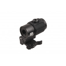 Збільшувач EOTech G43 3Х компактний чорний G43.STS