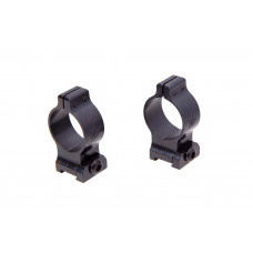 Кільця Talley для Weatherby QD 25,4 мм TRQSMH1
