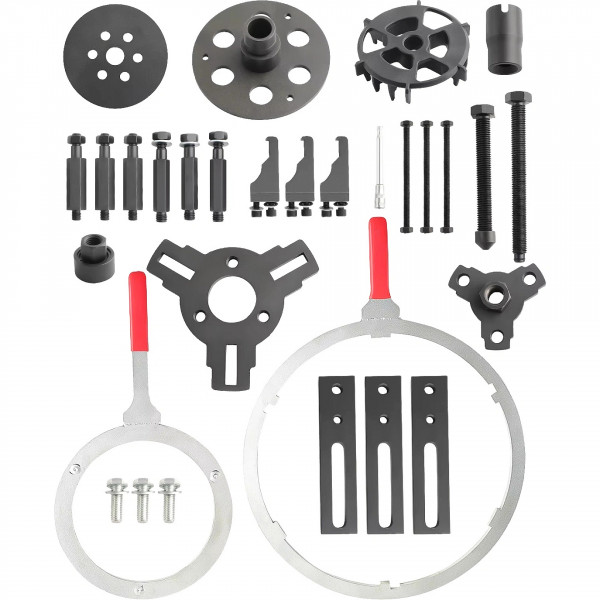 Набір для обслуговування зчеплення DSG Rockforce RF-A5002