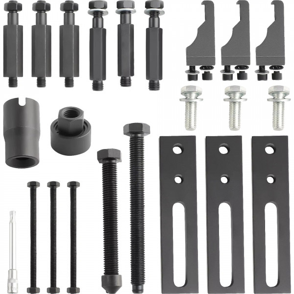 Набір для обслуговування зчеплення DSG Rockforce RF-A5002