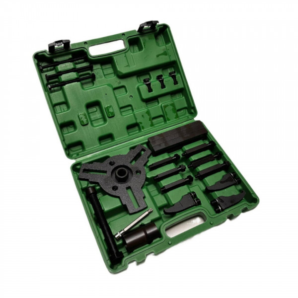 Набір для обслуговування зчеплення Rockforce RF-48723