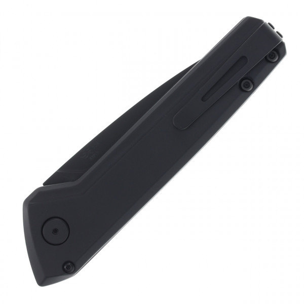 Ніж Buck Deploy Blackout, Auto (838BKSB)