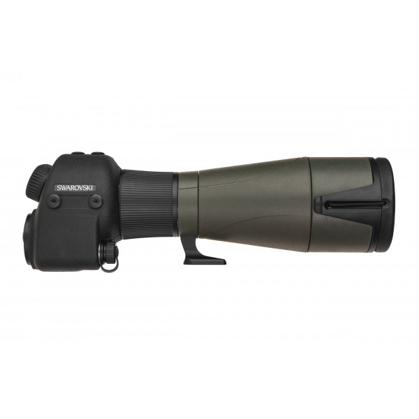 Модуль об'єктиву Swarovski STR 80 MRAD STR80MRAD Модуль об'єктиву Swarovski STR 80 MRAD STR80MRAD