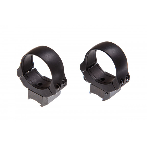 Кільця APEL Ø 30 mm Mod.134, ВН - 16,0 мм 134-75000