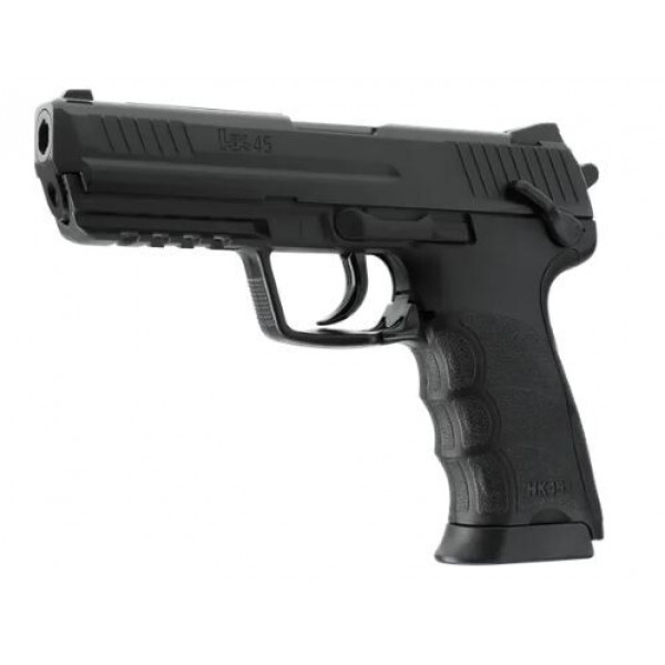 Страйкбольний пістолет Umarex Heckler & Koch HK45 2.5978 Страйкбольний пістолет Umarex Heckler & Koch HK45 2.5978