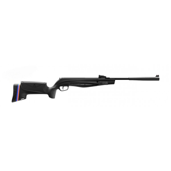 Гвинтівка пневматична Stoeger RX5 TAC Black кал. 4.5мм A0710700 Гвинтівка пневматична Stoeger RX5 TAC Black кал. 4.5мм A0710700