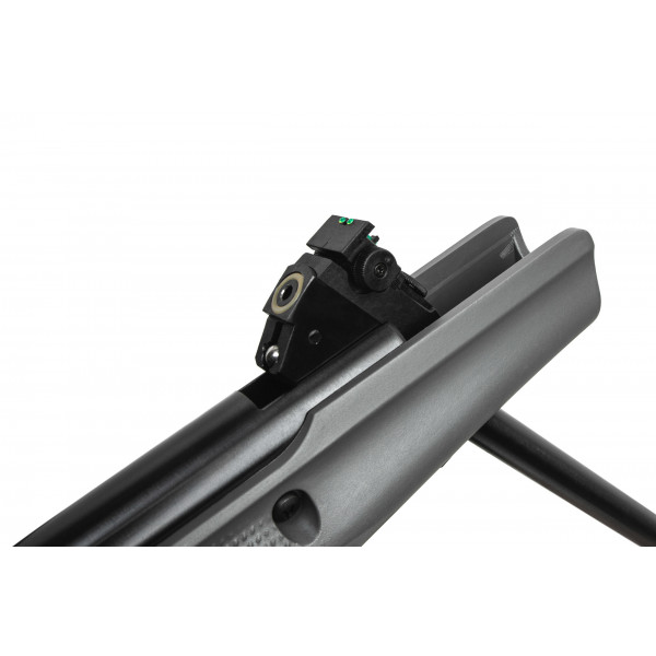 Гвинтівка пневматична Stoeger RX5 Synthetic Stock Grey Combo з прицілом 4х32 кал.4.5мм A0710600 Гвинтівка пневматична Stoeger RX5 Synthetic Stock Grey Combo з прицілом 4х32 кал.4.5мм A0710600
