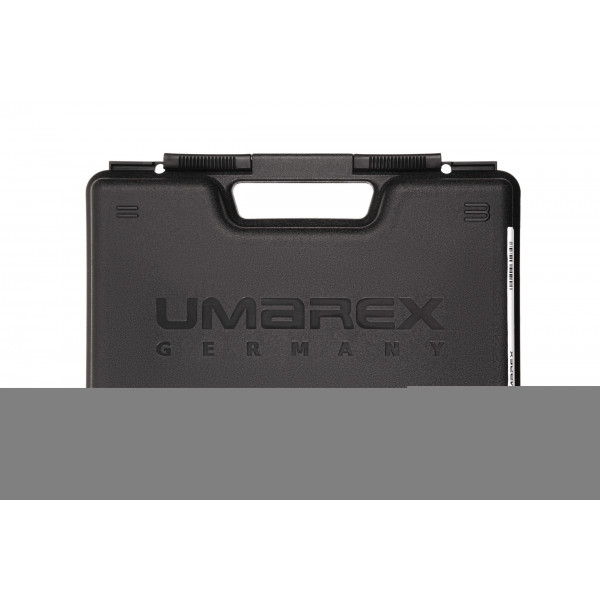 Пневматичний пістолет Umarex Beretta M 92 FS кал.4,5мм 419.00.00 Пневматичний пістолет Umarex Beretta M 92 FS кал.4,5мм 419.00.00