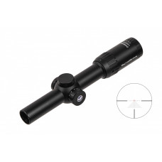 Приціл оптичний Vector Optics Constantine 1-8x24 (30 мм) illum. FFP SCFF-32