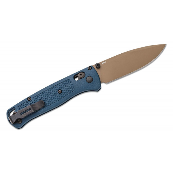 Ніж Benchmade "Bugout" 535FE-05 Ніж Benchmade "Bugout" 535FE-05