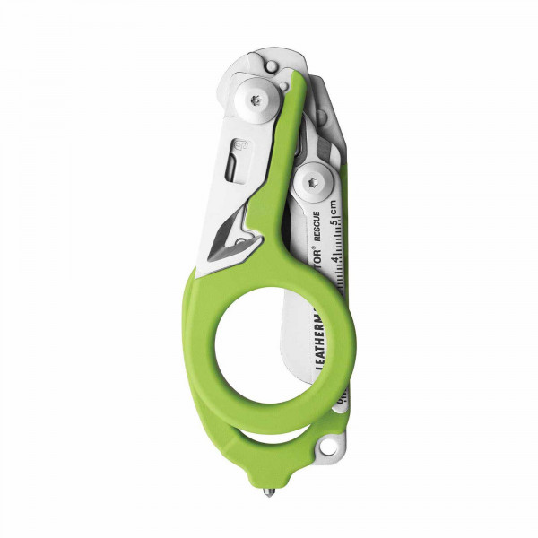Ножиці LEATHERMAN Raptor Rescue utility чохол (832335)