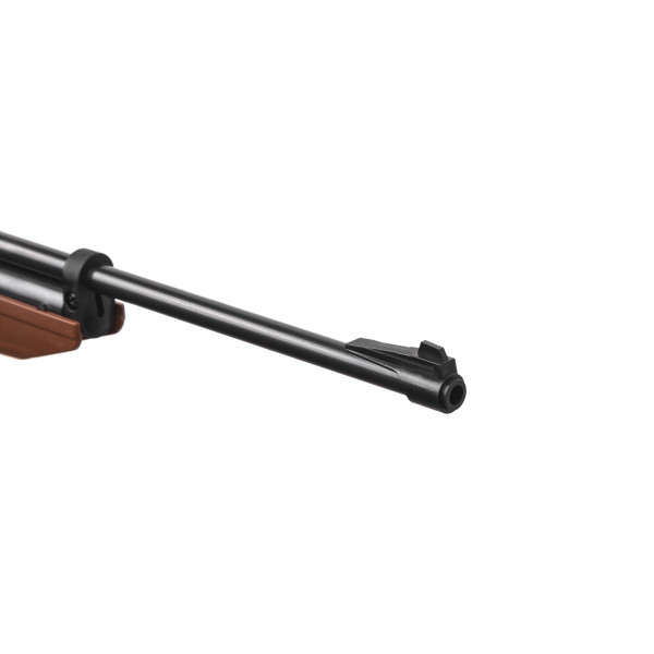 Гвинтівка пневматична Crosman Pump Master з прицілом 4x15 760X Гвинтівка пневматична Crosman Pump Master з прицілом 4x15 760X