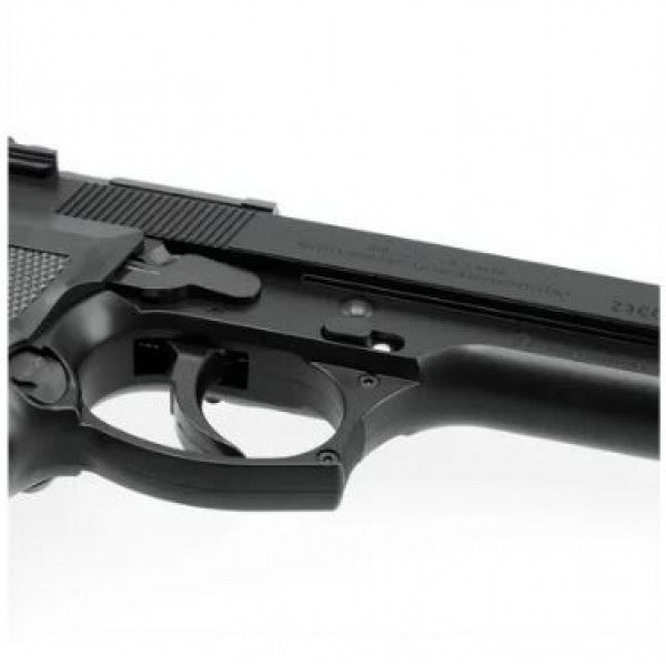 Страйкбольний пістолет Umarex Beretta M92 FS 2.5994 Страйкбольний пістолет Umarex Beretta M92 FS 2.5994