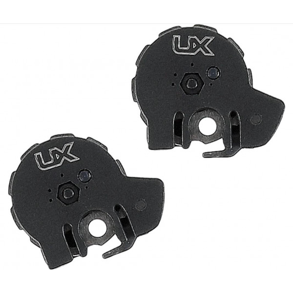 Пневматична гвинтівка Umarex Synergis Elite Kit кал. 4,5 мм (приціл 3-9x40) 2.4311 Пневматична гвинтівка Umarex Synergis Elite Kit кал. 4,5 мм (приціл 3-9x40) 2.4311