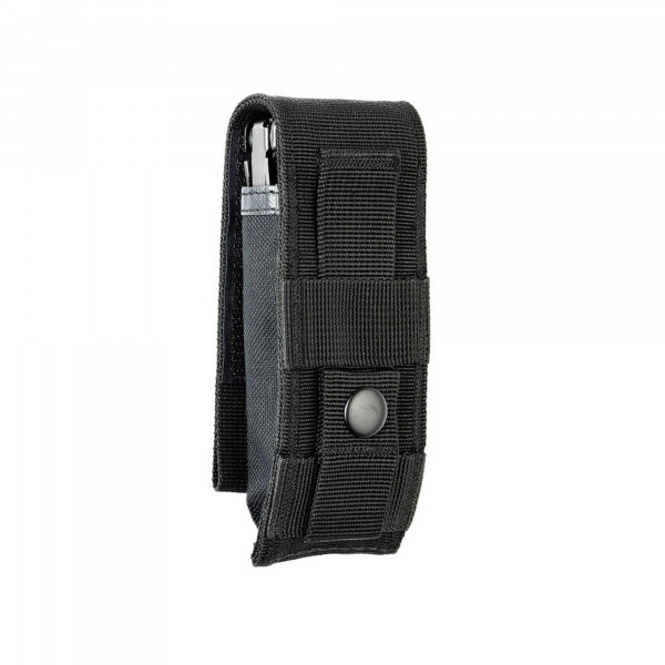 Мультиінструмент Leatherman Wave Plus Black, нейлоновий чохол Molle (832526) Мультиінструмент Leatherman Wave Plus Black, нейлоновий чохол Molle (832526)