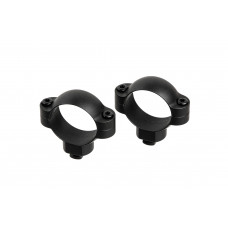 Кільця Leupold DD 30mm High Matte 49958