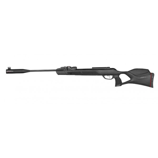 Гвинтівка пневматична Gamo REPLAY  Magnum IGT 10X Gen2 кал. 4.5 61100386