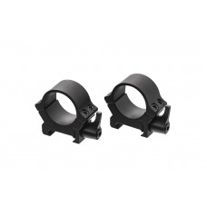 Кільця Leupold QRW2 1" Low Matte 174065