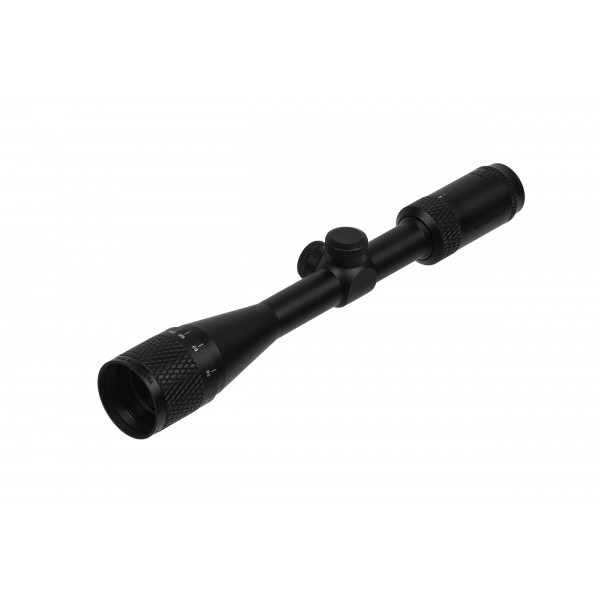 Приціл оптичний Vector Optics Matiz 4-12x40 (25,4 мм) SFP VOW-10BDC SCOM-29 Приціл оптичний Vector Optics Matiz 4-12x40 (25,4 мм) SFP VOW-10BDC SCOM-29