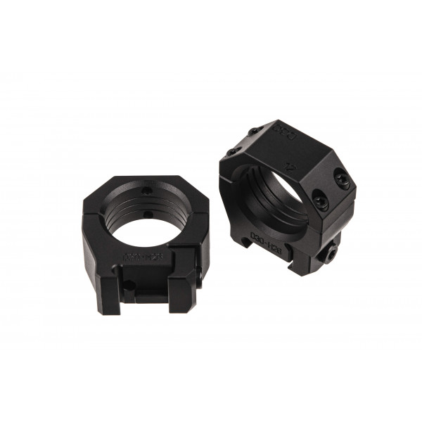 Кільця AUDERE PSR™ Gen2 Diam 30mm H26 PR0005 Кільця AUDERE PSR™ Gen2 Diam 30mm H26 PR0005