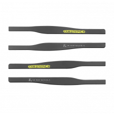 Плечі для арбалета Ek Archery Guilliotine X 185 LBS чорні CR-062004B1