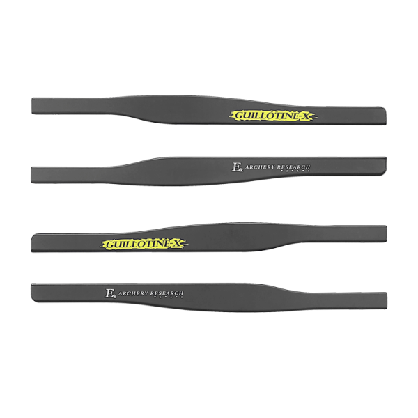 Плечі для арбалета Ek Archery Guilliotine X 185 LBS чорні CR-062004B1