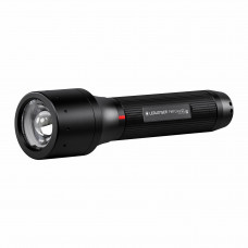 Лііхтар Ledlenser P6R CORE QC, заряджається, RGB, стробоскоп, 270/220/140/35/15 502517