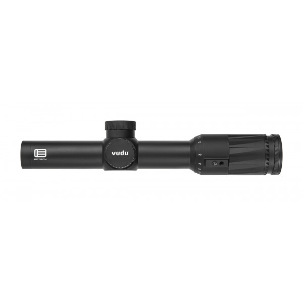 Приціл оптичний EOTECH Vudu® 1-8x24 (30мм) illum. SFP HC3 VDU1-8SFHC3 Приціл оптичний EOTECH Vudu® 1-8x24 (30мм) illum. SFP HC3 VDU1-8SFHC3