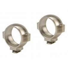 Кільця Burris 1 "Medium Nickel 420562