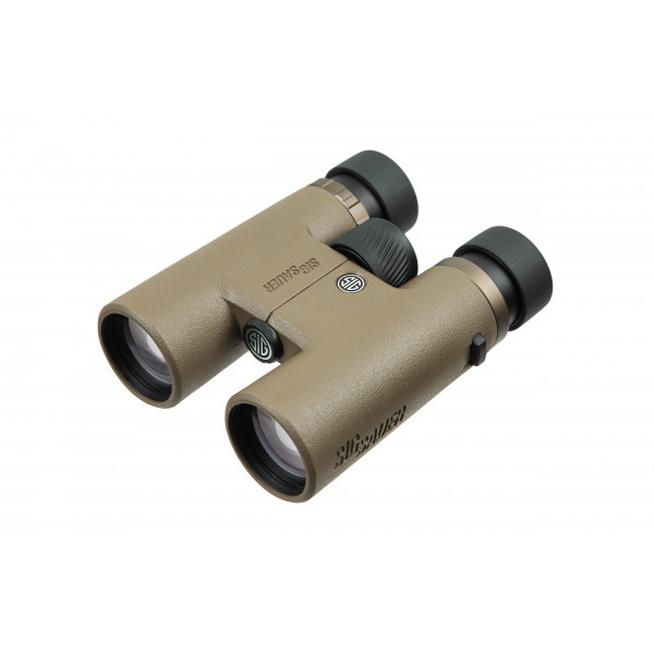 Бінокль Sig Optics CANYON HD, 10X42, HD LENS, CLOSED BRIDGE SOZC0001
