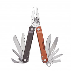 Мультиінструмент LEATHERMAN Rebar (833313)