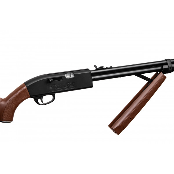 Гвинтівка пневматична Crosman Classic, кал.4,5мм 2100B Гвинтівка пневматична Crosman Classic, кал.4,5мм 2100B
