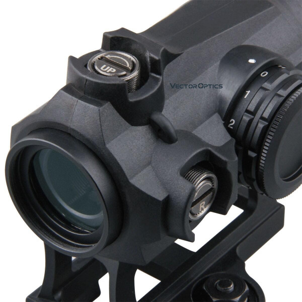 Приціл коліматорний Vector Optics Maverick 1x22 Gen III 3МОА SCRD-38 Приціл коліматорний Vector Optics Maverick 1x22 Gen III 3МОА SCRD-38