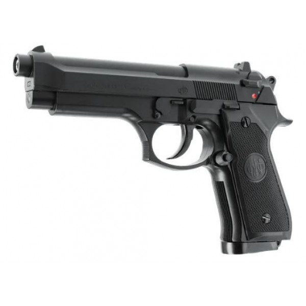 Страйкбольний пістолет Umarex Beretta M92 FS 2.5994 Страйкбольний пістолет Umarex Beretta M92 FS 2.5994