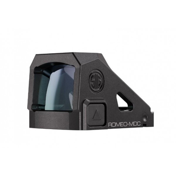 Приціл коліматорний Sig Optics ROMEO-MDC, COMPACT, 3 MOA, BLACK SORMDC30