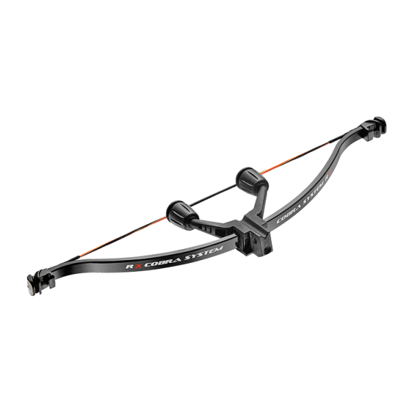 Плечі для арбалета Ek Archery R9 130 LBS чорні CR-0901B-130