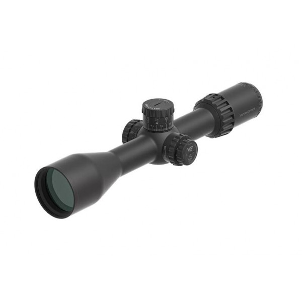 Приціл оптичний Vector Optics Tauron 5-25x56 (34 мм) HD FFP illum. VTA-8 MIL PRS SCFF-71