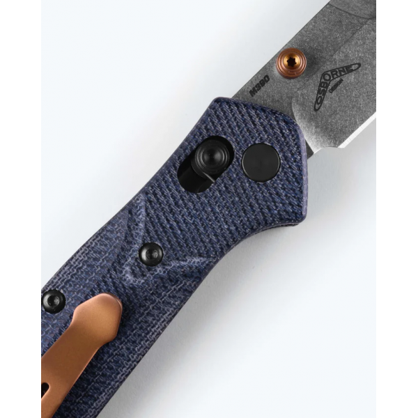 Ніж Benchmade"Mini Osborne" 945-04