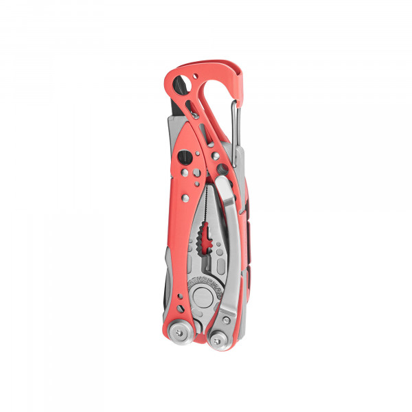 Мультиинструмент Leatherman Skeletool CX (833145)