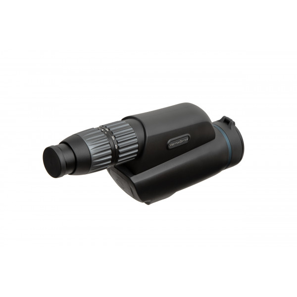 Зорова труба з тактичною сіткою Vector Optics Continental 12-40x60 ED SCSS-02