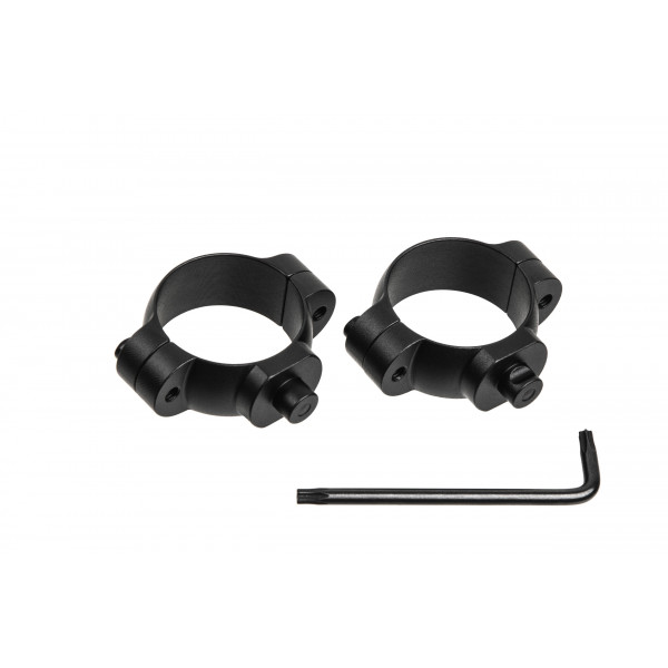 Кільця Leupold QR 30mm Medium Matte 49931